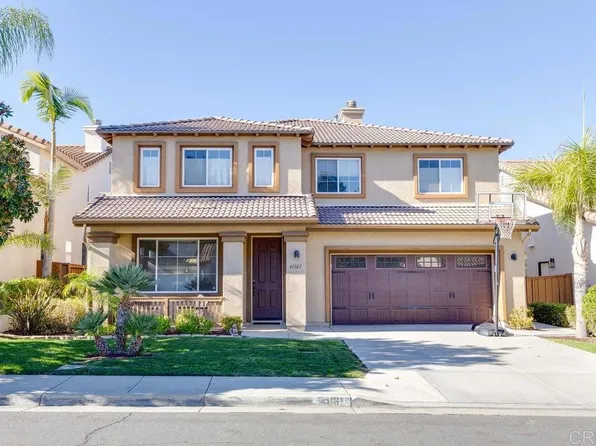 41161 Crooked Stick Dr, Temecula, CA 92591