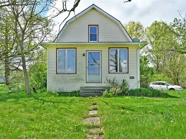 5521 State Route 82, Newton Falls, OH 44444