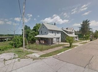 1127 Rhodes Ave, Akron, OH 44311