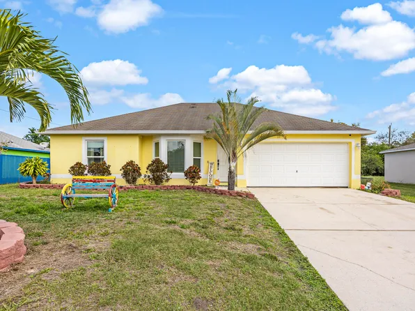179 Decordre Rd SE, Palm Bay, FL 32909
