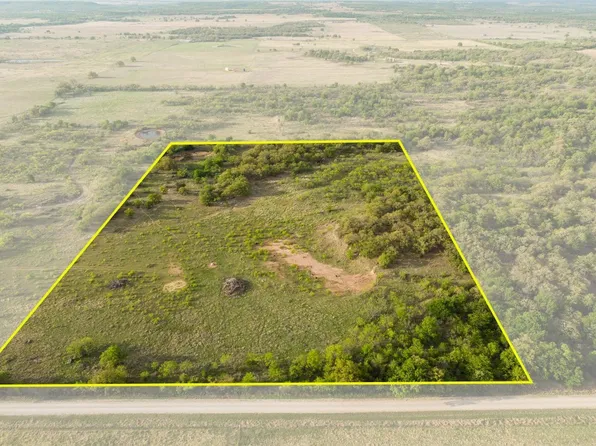 Sparkman Rd, Jacksboro, TX 76458