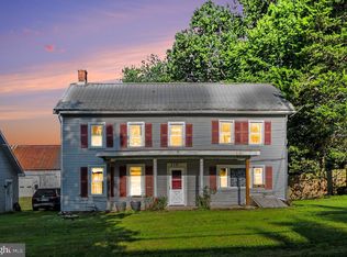 110 N Middlesex Rd, Carlisle, PA 17013