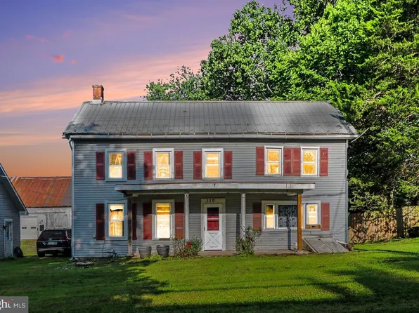 110 N Middlesex Rd, Carlisle, PA 17013