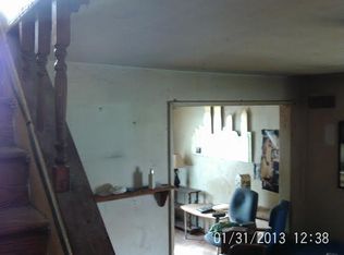 3623 Saint Victor St, Baltimore, MD 21225