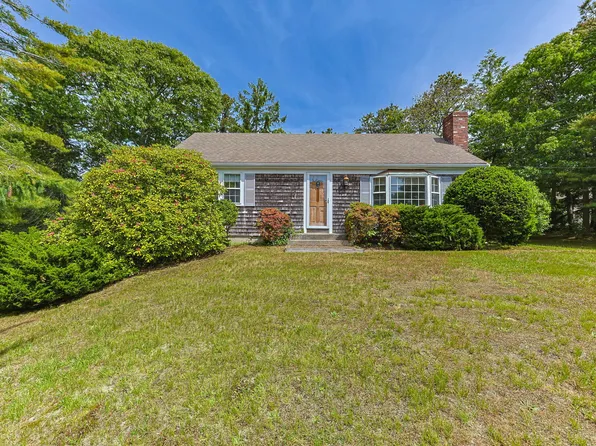 18 Quail Trail, South Chatham, MA 02659