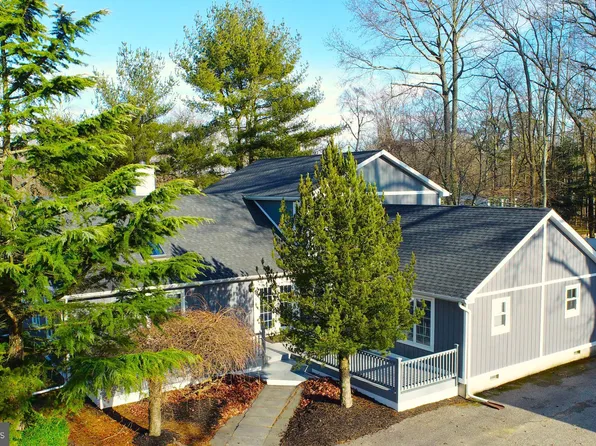 52 Lakeside Ave, Franklinville, NJ 08322