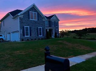 2101 Woodtop Way, Bel Air, MD 21015