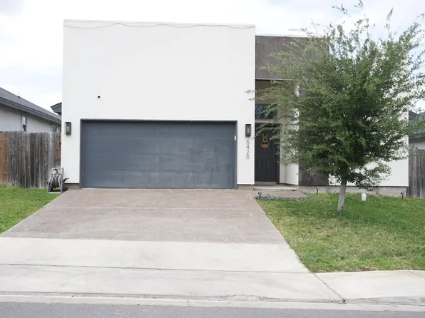 5420 Alamosa Ct, Laredo, TX 78046