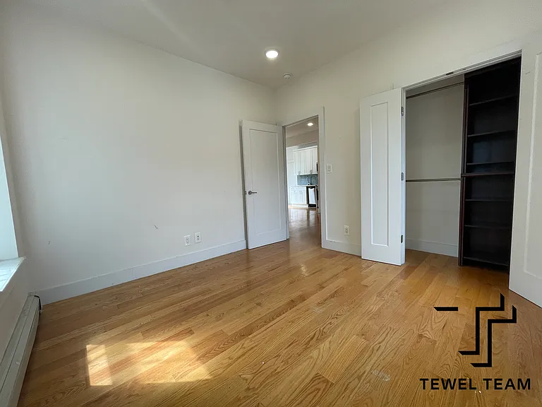 312 W 121st St #4CC — Photo 4