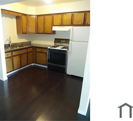 3631 N Rockton Ave #304 — Photo 1