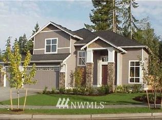 22706 SE 263rd St, Maple Valley, WA 98038