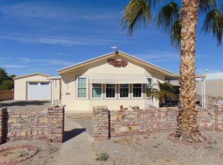 11392 E 39th Ln, Yuma, AZ 85367