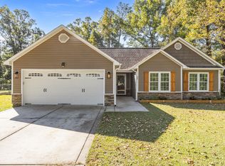 335 Tall Pine Rd, Havelock, NC 28532