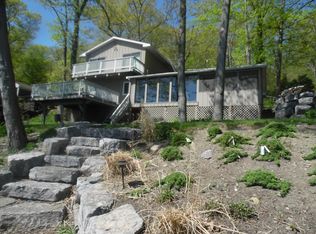 4108 Weller Rd, Rock Stream, NY 14878
