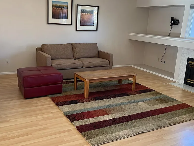 Family room.