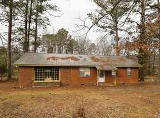 4353 Bakers Chapel Rd, Guntersville, AL 35976