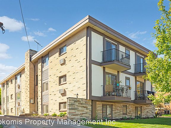 2nd image of 4421 Minnetonka Blvd APT 201