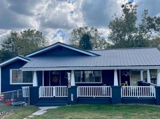 371 Hickory Valley Rd, Maynardville, TN 37807