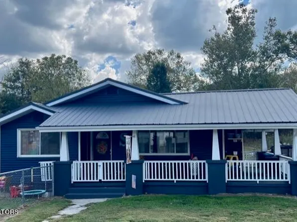 371 Hickory Valley Rd, Maynardville, TN 37807