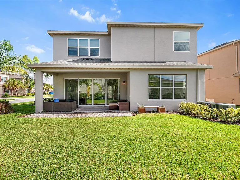 3101 Hollow Hickory Pl — Photo 28