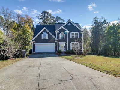 15 Jon Jeff Dr, Lilburn, GA, 30047