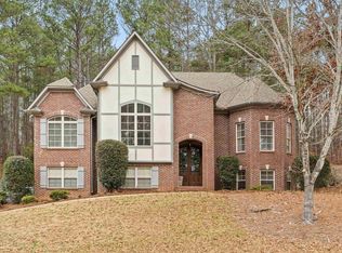 1033 Stoneykirk Rd, Pelham, AL 35124