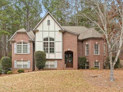 1033 Stoneykirk Rd, Pelham, AL, 35124