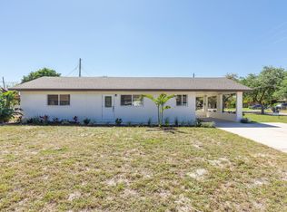 1115 Northview Dr, Cocoa, FL 32922