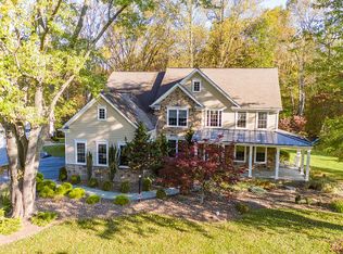 1676 Woodstock Rd, Woodstock, MD 21163