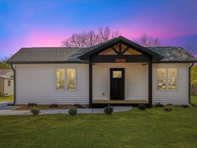 402 Poplar St, Graham, NC, 27253