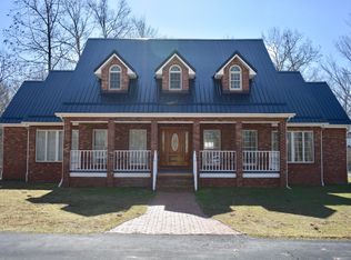 230 Cadlewoods Dr, Alderson, WV 24910