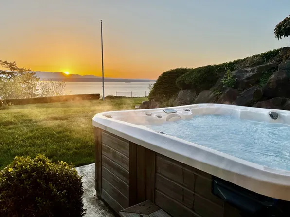 (undisclosed Address), Seattle, WA 98177