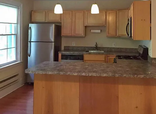 4822 Roland Ave #2 — Photo 5