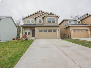 114 Stepping Stone St, Kalama, WA 98625