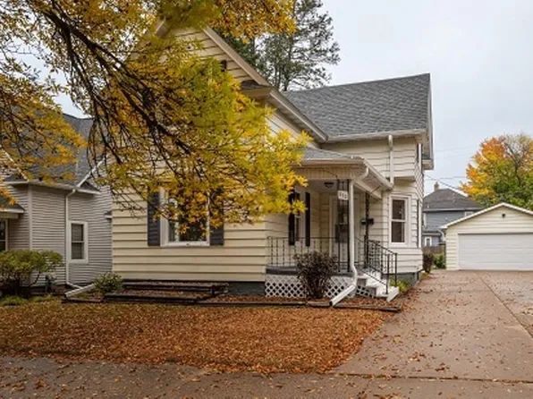 513 North 4TH AVENUE, Wausau, WI 54401