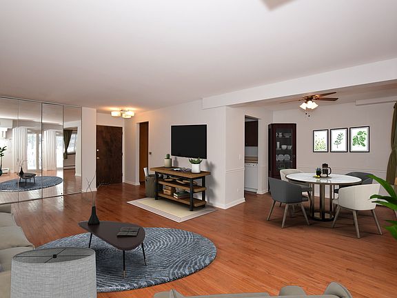 3rd image of 2315 E Olive St APT 1C
