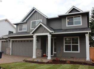 15749 SE Bollam Dr #HS108, Clackamas, OR 97015