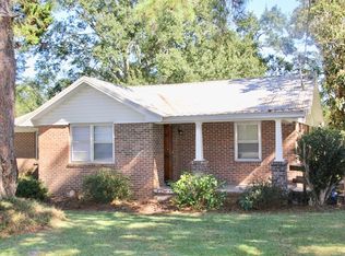1347 S Beverlye Rd, Dothan, AL 36301