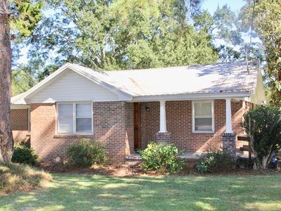 1347 S Beverlye Rd, Dothan, AL, 36301