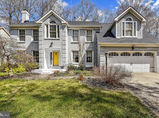 1684 Wickham Way, Crofton, MD 21114