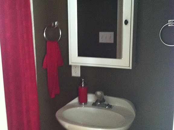 Downstairs Bathroom