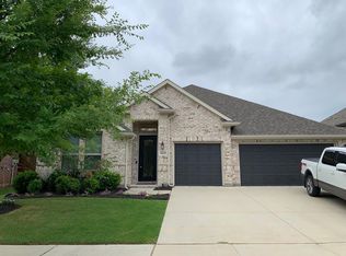 3615 Boston Cir, Melissa, TX 75454