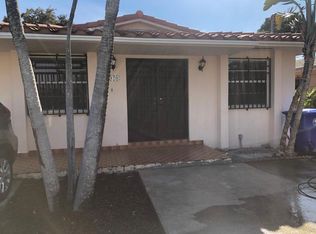 2920 SW 24th Ter, Miami, FL 33145