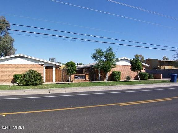 5th image of 601 S Hardy Dr APT 102