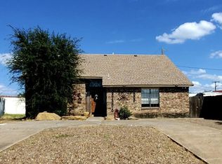 8523 Ontario Loop, Laredo, TX 78045