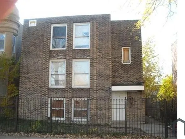 1352 S Fairfield Ave #2, Chicago, IL 60608