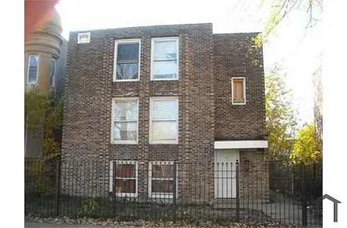 1352 S Fairfield Ave #2 Photo 1