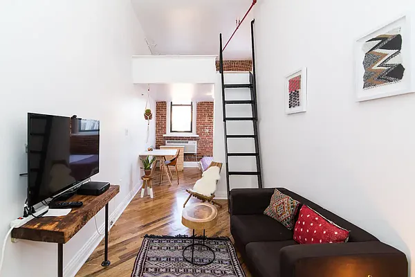 Rented by Dream Space Realty | media 1