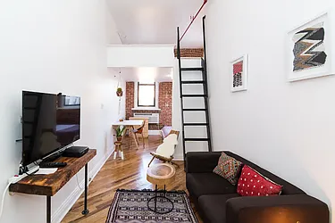 Rented by Dream Space Realty