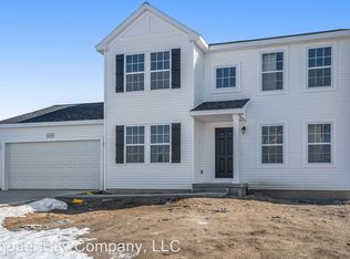 10047 Whitetail Ln, Jackson, MI